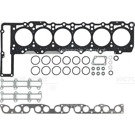 Reinz Head Gasket Set, 02-31670-01 02-31670-01